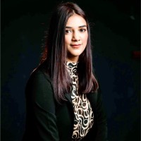 Sandhya Dhooky