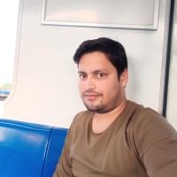 Navneet P.