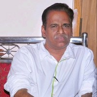 KUCHIMANCHI SURYAPRAKASA RAO