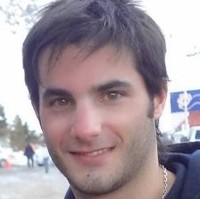 Alejandro Nicolas Lagouarde