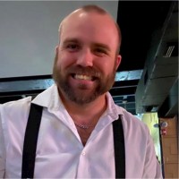 Cole Boneri, Mba