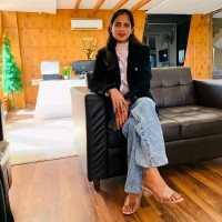 Shivani Attrish
