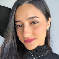 Yngrid Almeida