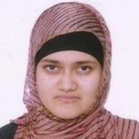 Afsha Haque