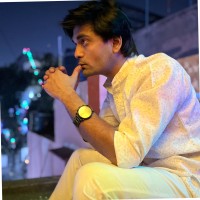 Ved Bharadwaj