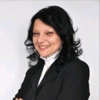 Jasmina Veselinovic