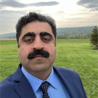 Syed Adeel Anjum Bukhari