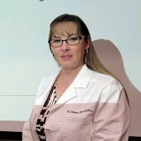 Kris Sullivan, Mshs, Mba, Mls (Ascp)