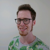 Jonathan Rosentreter
