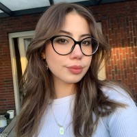 Tugce Solmaz
