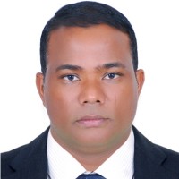 Mohammad Rahmatullah Ahmad