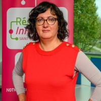 Sanda Meriau