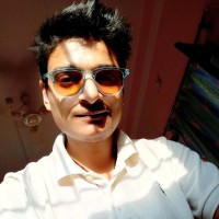Niketan Sharma