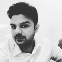 Prafull Sharma