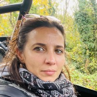 Patricia Calçada