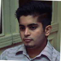 Sahil Chauhan