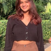 Aarohi Saxena