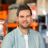 Jeroen Van Dijk