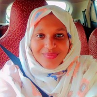 Fahima Ismail