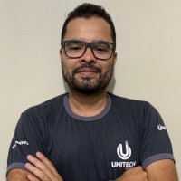 Marcos Vinicius Guimarães