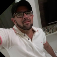 Julio Cesar Moraes Pereira