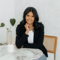 Samantha Charan