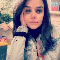 Mahzad Mirmoradi