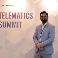 Rajesh B Deshmukh