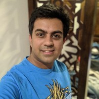 Mayank Kapil