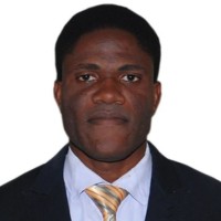 Engr. Chinedu Ndu