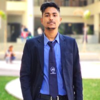 Biswajit Ranjan