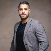 Nassim Khelifa
