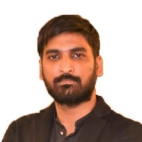 Mohammad Umair Sattar
