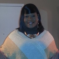 Rosalynn Lampkin