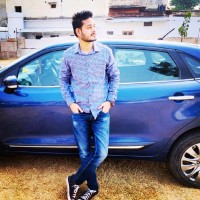 Rahul Garg