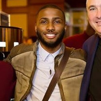 Tyler Thompson