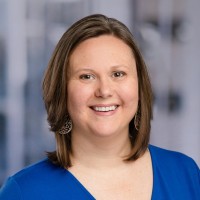 Crystal Smith, Cubdp