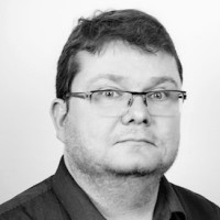 Kristian Andre Kastet