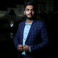 Harsh Goyal