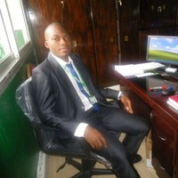 MICHAEL NGOUNE