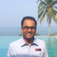 Rashedul Karim