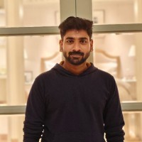 Advaith S