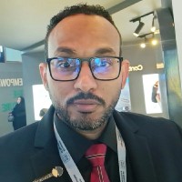 Hani Y. Mohamed