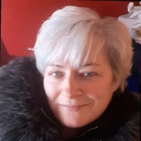 Lorna Gabriel