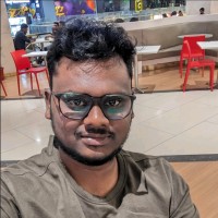 Akhil Gembali