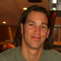 Ben Badgley