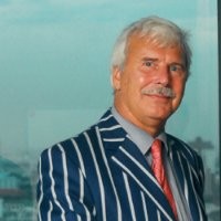 Ray Crane