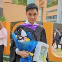 Donald Fu
