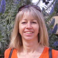 Sarah Darby