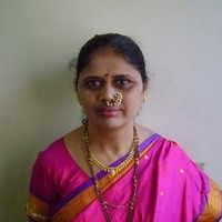 Vaishali Joshi